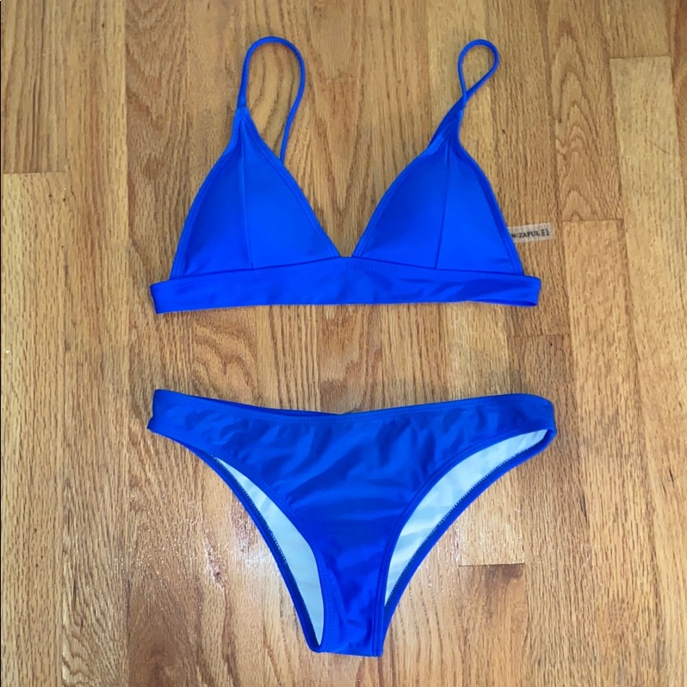Zaful bikini